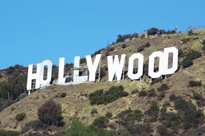 Hollywood Rumblings
